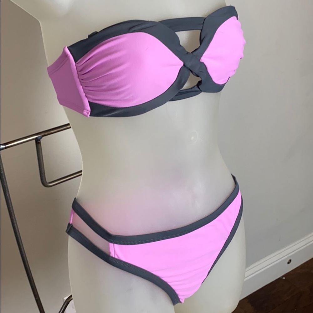 ❤️❤️Xhileration 2 piece bikini - Picture 2 of 5